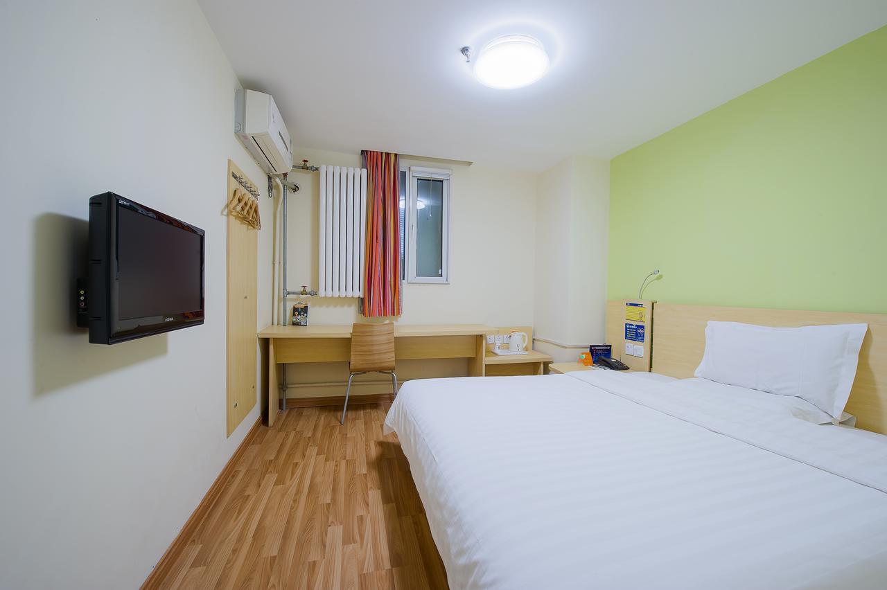 7Days Inn Guangzhou Southern Hospital Medical College Station エクステリア 写真